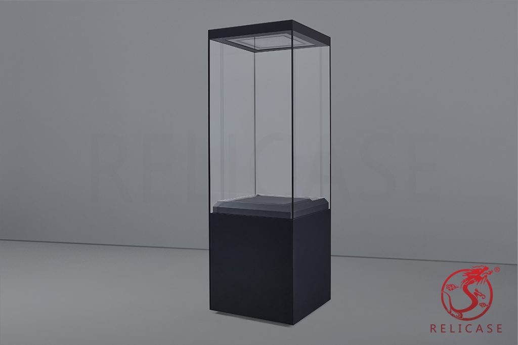 Relicase-Museum display cases,showcases manufacturers