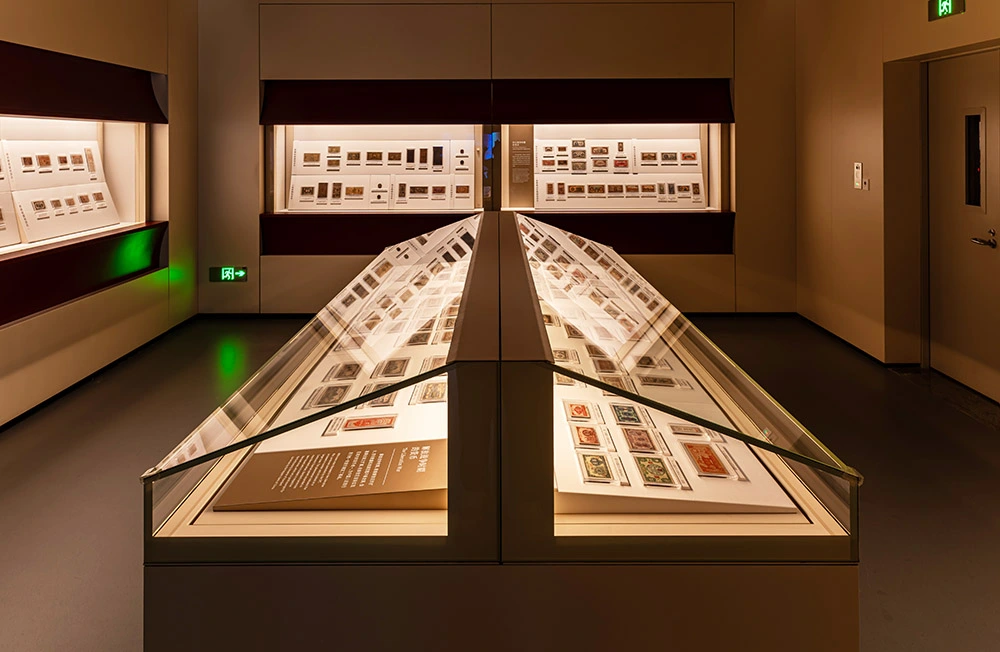 Shanghai Museum East Wing Opens – Relicase talks to the Numismatics Museum, to Tell the Complete History of Chinese Currency